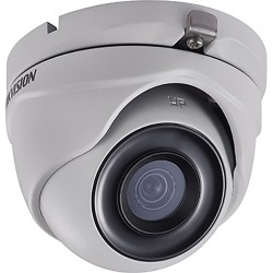 Видеокамера Turbo HD Turret купольная Hikvision DS-2CE76D3T-ITMF (2.8 мм, Full HD 1080P)