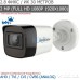 Відеокамера Turbo HD з WDR вулична 2 Мп Hikvision DS-2CE16D3T-ITF (2.8 мм)