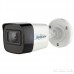Видеокамера Turbo HD Bullet уличная 8 Мп 4K Hikvision DS-2CE16U0T-ITF 2.8 мм
