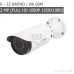 Відеокамера AHD вулична Tecsar AHDW-60V2M 6-22 mm (Full HD 1080P)