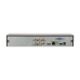 Penta-brid Mini 1U 5M-N/1080P видеорегистратор Dahua DH-XVR5104HS-5M-I3 WizSense 4 канальный