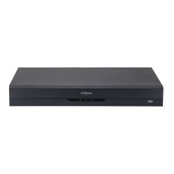 Penta-brid Mini 1U 5M-N/1080P видеорегистратор Dahua DH-XVR5108HS-5M-I3 WizSense c ИИ 8 канальный