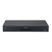 Penta-brid Mini 1U 5M-N/1080P видеорегистратор Dahua DH-XVR5104HS-5M-I3 WizSense 4 канальный