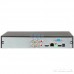 Compact 1U Penta-brid видеорегистратор Dahua DH-XVR5104HS-I3 WizSense c ИИ 4 канальный