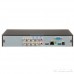 Penta-brid 4K видеорегистратор Dahua DH-XVR5108HS-4KL-I3 WizSense c ИИ 8 канальный