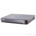 Гибридный Turbo HD видеорегистратор Hikvision DS-7204HQHI-K1/B (Balun) 4 канальный