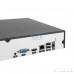 Сетевой IP видеорегистратор NVR GreenVision GV-N-S014/32 8MP (Lite)