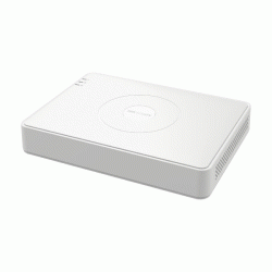 Гибридный Turbo HD видеорегистратор Hikvision DS-7116HGHI-M1/T 16-канальный 1080p Lite Mini