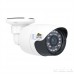 Комплект видеонаблюдения Partizan 1.0MP микс набор AHD-3 4xCAM + 1xDVR