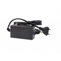 Імпульсний адаптер живлення для POE UTEX 4802 48 В 2 А (96 Вт) зі шнуром і вилкою