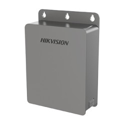 Адаптер питания водонепроницаемый 12 В 1 А Hikvision DS-2PA1201-WRD(STD) 12 Вт