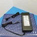 Импульсный адаптер питания для POE UTEX 4803 DC 48 В 3 А (144 Вт) со шнуром и вилкой