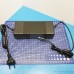 Импульсный адаптер питания для POE UTEX 4803 DC 48 В 3 А (144 Вт) со шнуром и вилкой