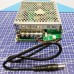 Перетворювач 12 В - 48 В U-Tex UTA1248 PoE DC-DC 12V - 48V/1.5A