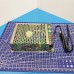 Перетворювач 12 В - 48 В U-Tex UTA1248 PoE DC-DC 12V - 48V/1.5A