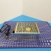 Перетворювач 12 В - 48 В U-Tex UTA1248 PoE DC-DC 12V - 48V/1.5A