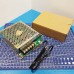 Перетворювач 12 В - 48 В U-Tex UTA1248 PoE DC-DC 12V - 48V/1.5A