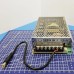 Преобразователь 12 В - 48 В U-Tex UTA1248 PoE DC-DC 12V - 48V/3A