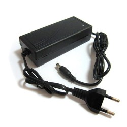 Импульсный адаптер питания для POE UTEX 4803 48 В 3 А (144 Вт) со шнуром и вилкой