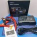 Автоматическое зарядное устройство HTRC P20 12V20A / 24V10A для кислотных, гелевых, AGM и LiFePO4 аккумуляторов