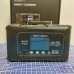Автоматическое зарядное устройство HTRC P20 12V20A / 24V10A для кислотных, гелевых, AGM и LiFePO4 аккумуляторов