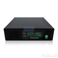 Источник бесперебойного питания Mini UPS U-tex POE-60W 17 600 mAh DC 9 В / 12 В / 15 В / 24 В