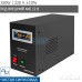 ДБЖ 220В з правильною синусоїдою LogicPower LPY-B-PSW-500VA+ (350W) 5A / 10A під АКБ 12V