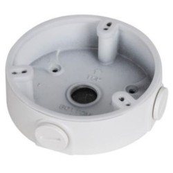 Монтажний бокс для камери металевий (комутаційна коробка) Dahua DH-PFA136