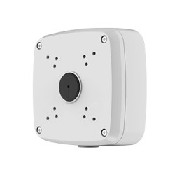 Монтажний бокс для камери металевий водонепроникний IP66 Dahua DH-PFA121