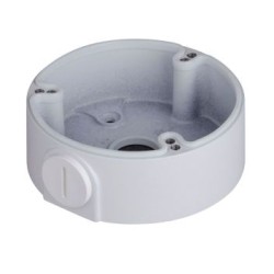Монтажний бокс для камери металевий (комутаційна коробка) Dahua DH-PFA135