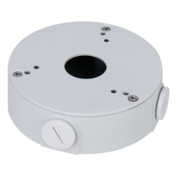 Монтажный бокс для камеры металлический (коммутационная коробка) Dahua DH-PFA13G