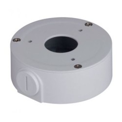Монтажний бокс для камери металевий (комутаційна коробка) Dahua DH-PFA134