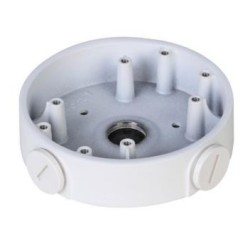 Монтажний бокс для камери металевий (комутаційна коробка) Dahua DH-PFA139