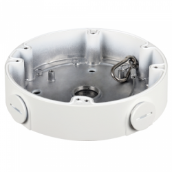 Монтажный бокс для камеры металлический (коммутационная коробка) Dahua PFA138