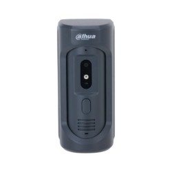 Виклична панель IP HD IP65 IK10 Dahua DHI-VTO2101E-P-S2