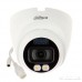 Купольная Eyeball IP видеокамера 4 Мп Dahua DH-IPC-HDW2439TP-AS-LED-S2 c LED подсветкой (3.6 мм)