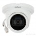 Купольная IP видеокамера 4 Мп Dahua DH-IPC-HDW3441TMP-AS WizSense с алгоритмами AI (2.8 мм)