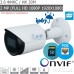 Вулична Bullet IP відеокамера 2 Мп Dahua DH-IPC-HFW2230SP-S-S2 Starlight WDR 120 dB (3.6 мм)