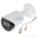 Уличная Bullet IP видеокамера 8 Мп Dahua DH-IPC-HFW2831SP-S-S2 Starlight WDR 120 dB (2.8 мм)