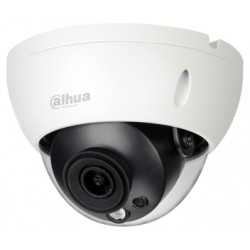 Купольная IP-видеокамера 5 Мп Dahua DH-IPC-HDBW5541RP-ASE  с алгоритмами AI (2.8 мм)