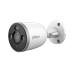 Уличная Wi-Fi IP-видеокамера 5 Мп с ИК + LED подсветкой Dahua DH-F5D-PV с микрофоном и динамиком (2.8 мм)