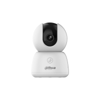 Поворотна роботизована Wi-Fi IP-відеокамера 5 Мп PT Dahua DH-H5B