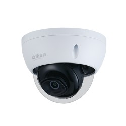 Купольна IP відеокамера 2 Мп IR Dahua IPC-HDBW1230E-S5 (2.8 мм)