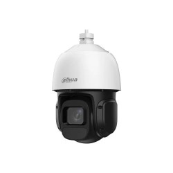 Роботизированная Speed Dome PTZ 16x IP-видеокамера 4 Мп Dahua DH-SD3D416NB-GNY (5 - 80 мм)