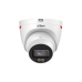 Купольна IP відеокамера 4 Мп WizColor з LED підсвічуванням Dahua DH-IPC-HDW2449T-S-PRO з мікрофоном (2.8 мм)