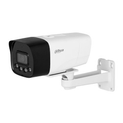 Уличная IP видеокамера 4G 2 Мп Dual Light (ИК + LED) Dahua DH-IPC-HFW1239DT-4G-ST-IL-EU-B (2.8 мм)