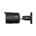Вулична IP відеокамера чорна 2 Мп Dual Light (ІЧ+LED) Dahua DH-IPC-HFW2249S-S-IL-BE з мікрофоном (2.8 мм)