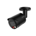 Вулична IP відеокамера чорна 2 Мп Dual Light (ІЧ+LED) Dahua DH-IPC-HFW2249S-S-IL-BE з мікрофоном (2.8 мм)