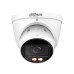 Купольна IP відеокамера 4 Мп Dual Light (ІЧ + LED) Dahua DH-IPC-HDW2449T-ZS-IL з мікрофоном (2.7 - 13.5 мм)