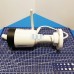 Вулична Bullet 2 Мп Wi-Fi IP-відеокамера Dahua DH-IPC-HFW1230DS1-SAW (2.8 мм)